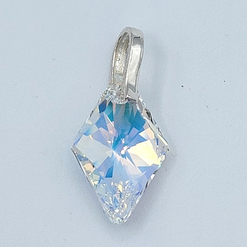 Swarovski Elements Pendant Opt. B #2321